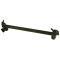 Furnorama 10 Inch Hi-Lo Shower Arm - Oil Rubbed Bronze Finish FU87790